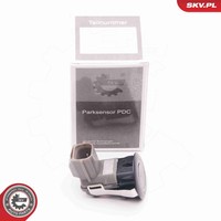 Sensor Einparkhilfe Esen Skv 28SKV066 12V FüR Mitsubishi Asx Outlander 2 Lancer