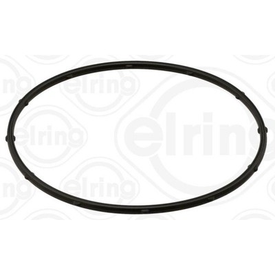 1x Dichtung, Nockenwellen-Verschlussdeckel ELRING 136.810 passend für CUMMINS