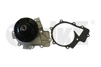 Wasserpumpe MotorküHlung Vika 29593101 FüR Mercedes Sprinter B907 B910 B906 Bus