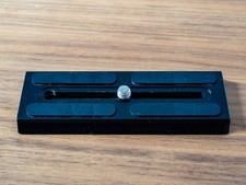NoName Schnellwechselplatte 138 mm für Manfr...