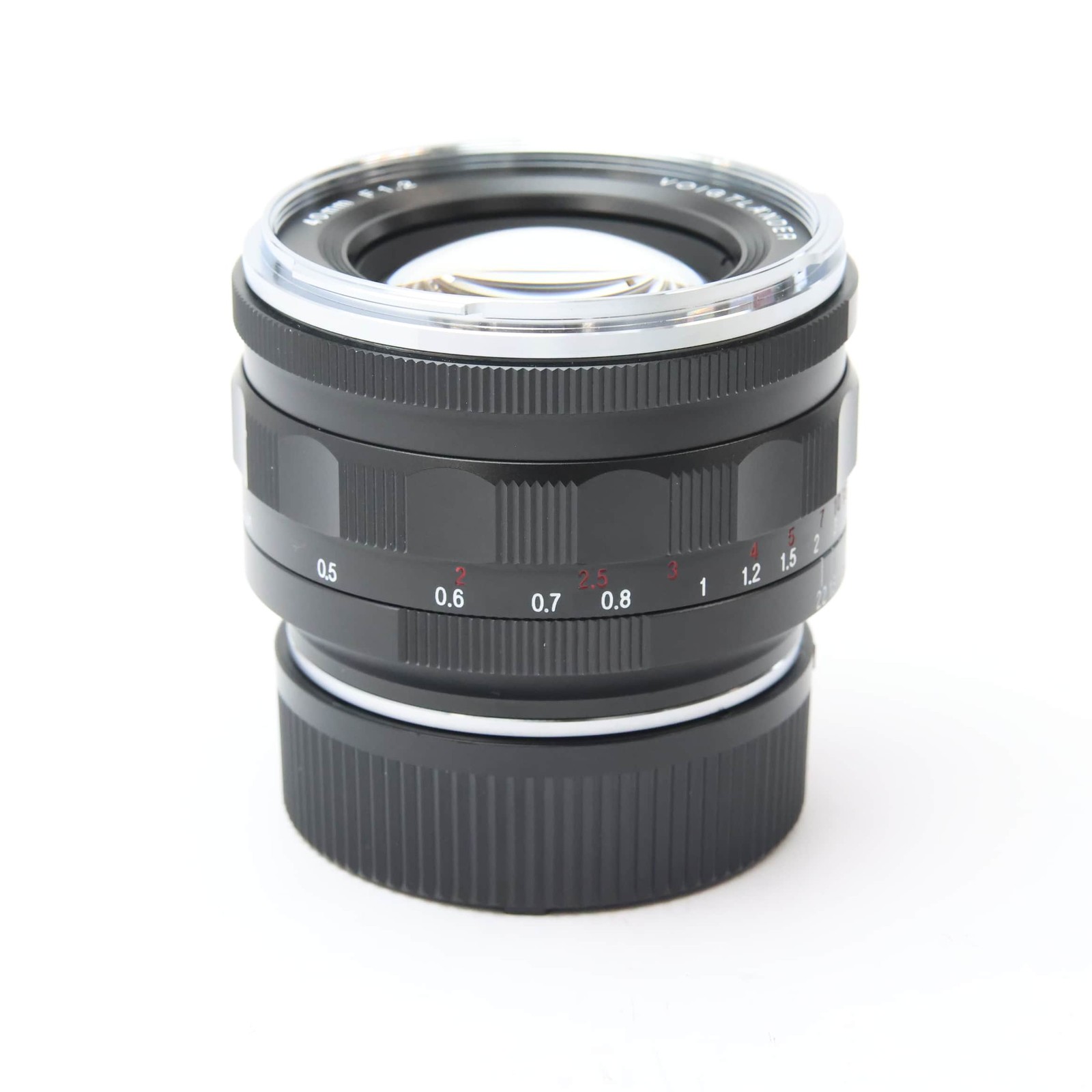 Voigtlander NOKTON 40mm F/1.2 ASPH. VM (for Leica M mount) #341