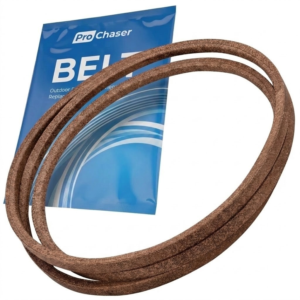 ディアミール　ワイドブレーキ　105mm Aramid 46'' Deck Belt for Craftsman T240 Z6400 T8200 T3100 T8600