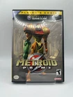 Metroid Prime: Player's Choice Edition (Nintendo GameCube, 2002, CIB complete)