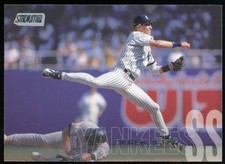 Full 2018 Topps Stadium Club Baseball Variations Guide 102