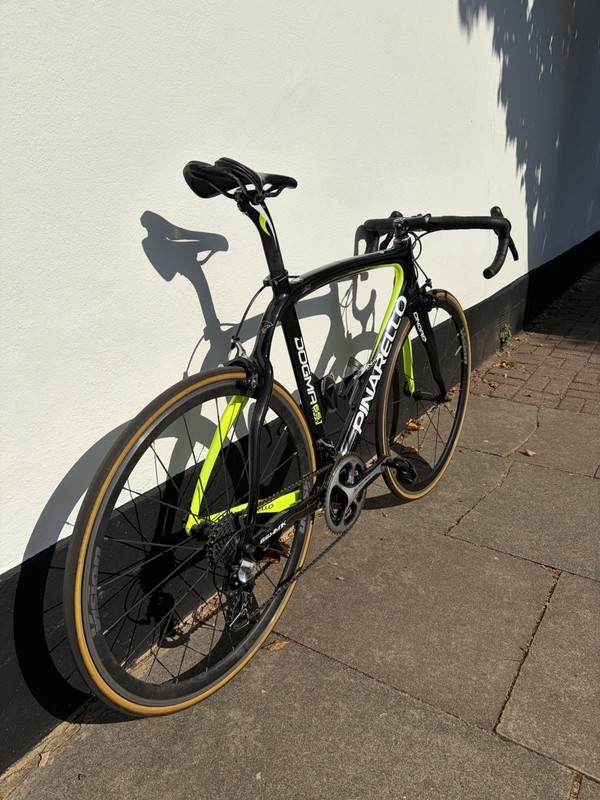 Pinarello Dogma 65.1 Size 56