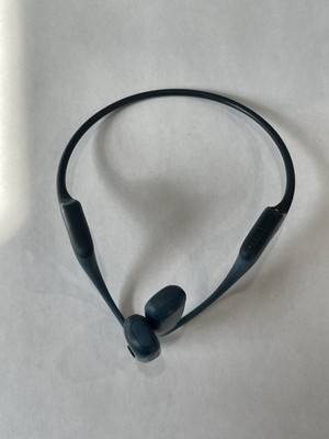 Shokz OpenRun Pro S810 Bone Conduction Sports Headphones DAMAGED - READ