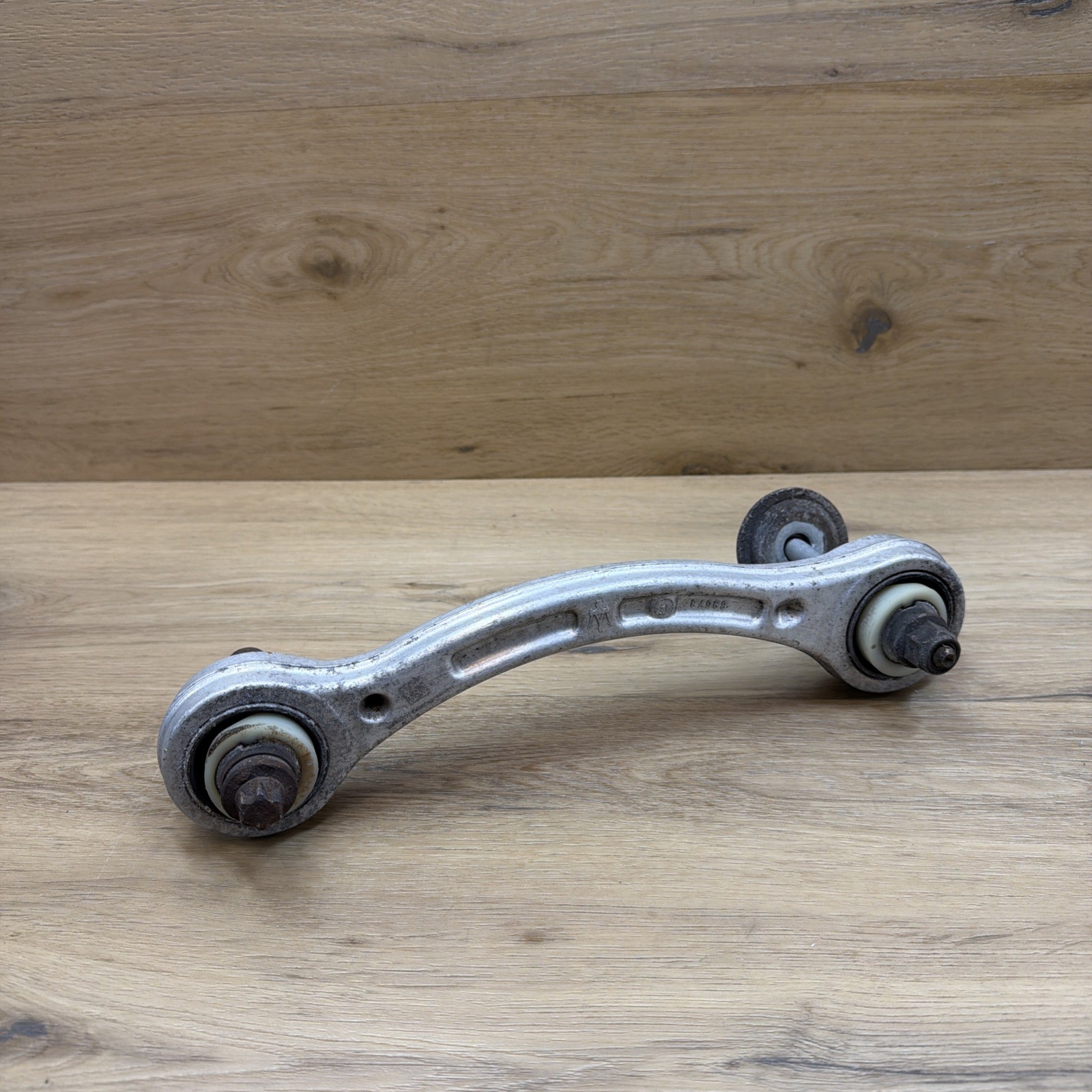 🟢2014 - 2021 Maserati Ghibli Rear Suspension Right Side Control Arm Set of 4🟢