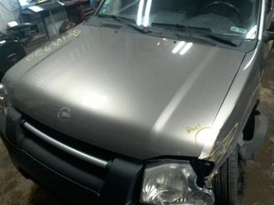 *LOCAL PICKUP ONLY* Hood Fits 01-04 FRONTIER 10235279