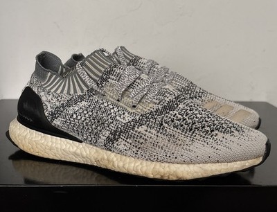Adidas UltraBoost Uncaged ''Oreo'' 2017 UK Größe 9 CG4095