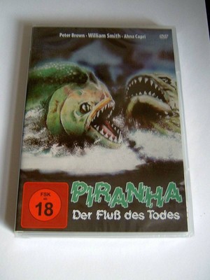 Piranha
