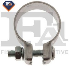 FA1 951-955 Rohrverbinder für Abgasanlage Rohrverbinder Bügelschelle 