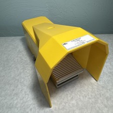 Nitra CVS-5272-FP Momentary Pneumatic Foot Petal 2-Position Automation Direct