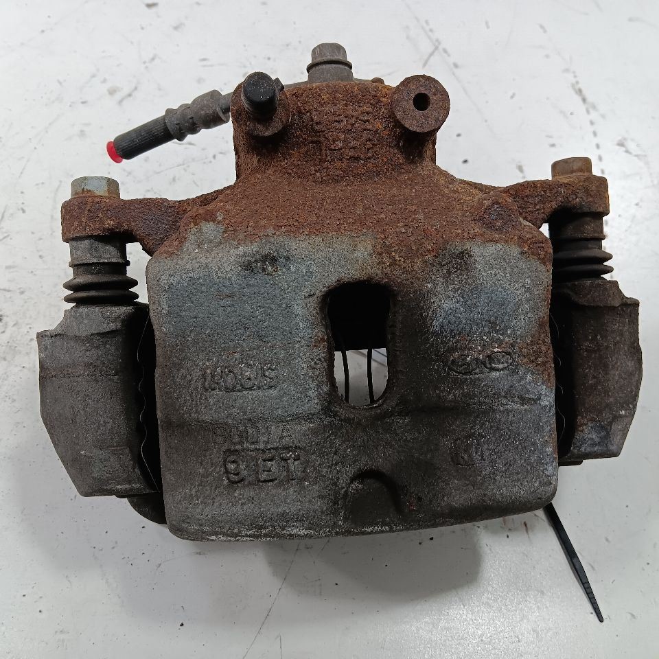 Passenger Right Front Brake Caliper US Built VIN 5 1st Digit 17-20 Kia Optima OE