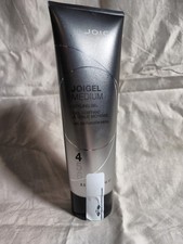 JOICO JOIGEL MEDIUM HOLD 4 STYLING GEL 8.5 OZ Volume Control Shine