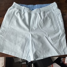 Birddogs 3 in 1 Shorts With Liner Medium 7  I...