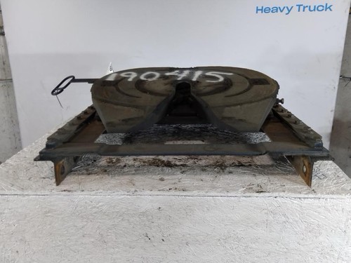 Replaces 2019 JOST AIR SLIDE FIFTH WHEEL ,  GA