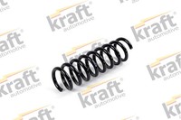 1X Kraft Automotive Fahrwerksfeder 4031142 FüR Mercedes W202 Klasse 180 202 018