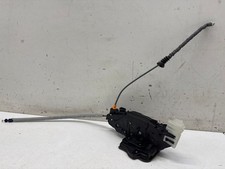 Mercedes-Benz GLB x247 2024 Vorne links T&uuml;rschloss vorne A0997202702 NAR143195