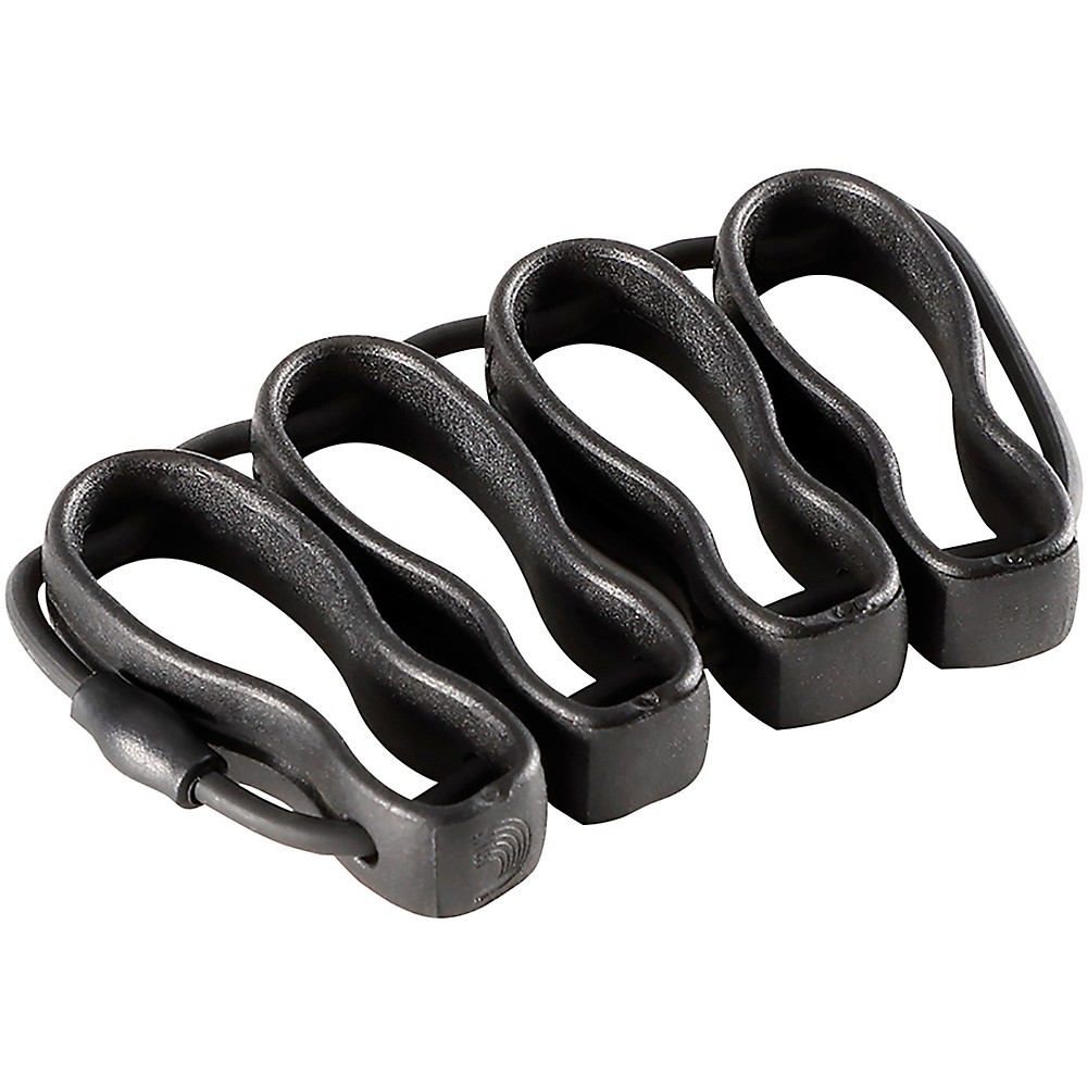 Тренажер для ловкости пальцев DAddario Band 2390₽