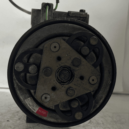 ZEXEL 8D0260805D Klimakompressor  AUDI A6 (4B) 1.8 20V Turbo Quattro SW