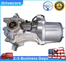 For 2017-2021 18 19 Mazda CX-5 CX-9 Rear Axle Differential Carrier Assembly AWD