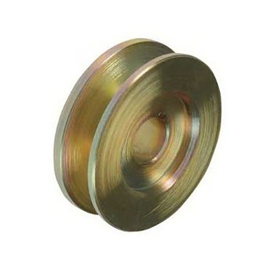 #ad Alternator Generator Belt Pulley 3 8 7 16 1 2 in Wide Single 1 Groove Fits Delco $23.99