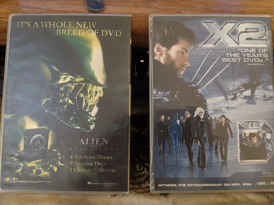 XBOX Demos Game Discs 25 and 26 - Image 2 of 4