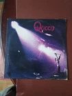Queen: Queen 1 EMI 1st Pressing 1973 Vinyl Album LP “Blair Rules” Etching.