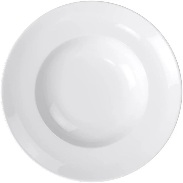 Villeroy & Boch Pasta Plate Round Plate - Royal Gift