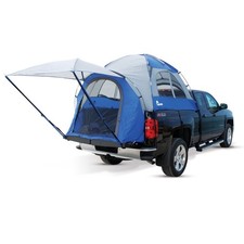 New Napier Sportz Truck Tent III Model 55011 Long Bed - Opened, Never Used