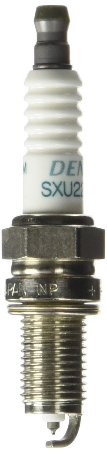 Denso SXU22PR9 Spark Plug for 2014-2017 Fiat 500