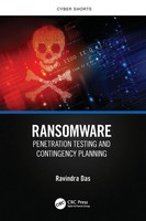 Ravindra Das | Ransomware | Taschenbuch | Englisch (2023) | Crc Press