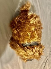 Vintage Disney Secret Life Of Pets Duke The Dog Plush Stuffed Animal Toy 12 x9