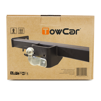 Neue Starre Towcar AnhäNgerkupplung für Renault Maxity 01.2007-Jetzt NEU