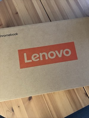 Lenovo IdeaPad Slim 3 Chromebook 14'' 14M868 MT8186 4/64GB Abyss Blue