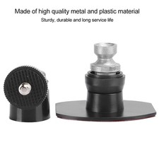 Kfz-Halterung Frei Drehbarer Fahrzeug-Recorder-Ständer Mit Doppelseitigem