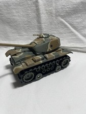 Stomper Schaper 4x4 Tank RUNS