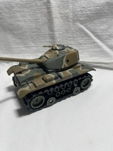 Stomper Schaper 4x4 Tank RUNS