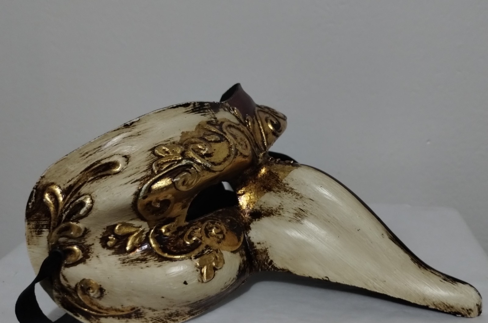 Long Nose Mask - Home Decor