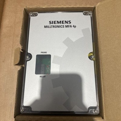 1 Stück Neu Siemens 7MH71441AA2 Kostenloser Versand