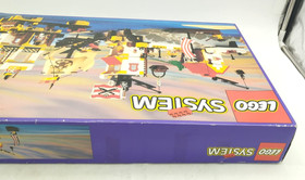 LEGO 6277 Imperial Trading Post with Box Original Box GOOD Pirates Pirates 6285 6286 6276