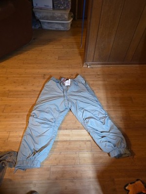 New USGI Gen 3 Level 7 Primaloft ECWCS Insulated Pants - Medium / Regular