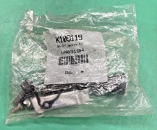 NOS BENDIX K109119 BA-921 AIR COMPRESSOR UNLOADER SPARES KIT🧰FREE SHIPPING🧰