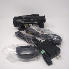 JVC everio gz-hd7 2.1 Camcorder GZ-HD7
