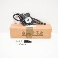 VW BEETLE Cabrio 1Y Reparatursatz Fensterheber hinten links 1Y0898291 NEU ORIGIN