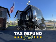 2026 Tiffin Motorhomes Phaeton 40IH