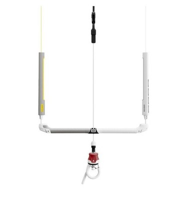 Core Sensor 4S bar