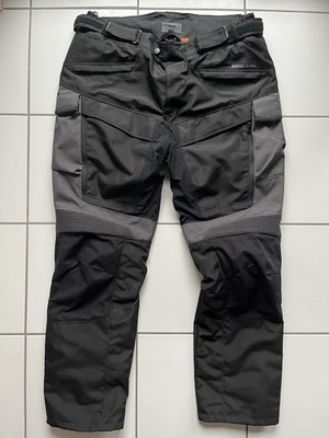 RICHA Motorradhose, Größe 3XL, wie Neu