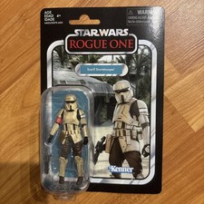 Scarif Stormtrooper STAR WARS Vintage Collection VC133 MOC Sealed New Rogue One