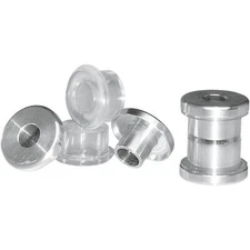 Alloy Art Gooden-Tite Riser Bushings for Yamaha Road Star/V-Star Models
